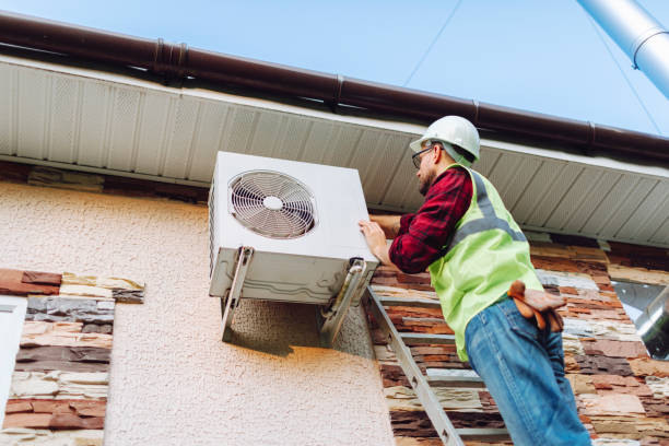 Best Seasonal HVAC Services in Port Barre, LA