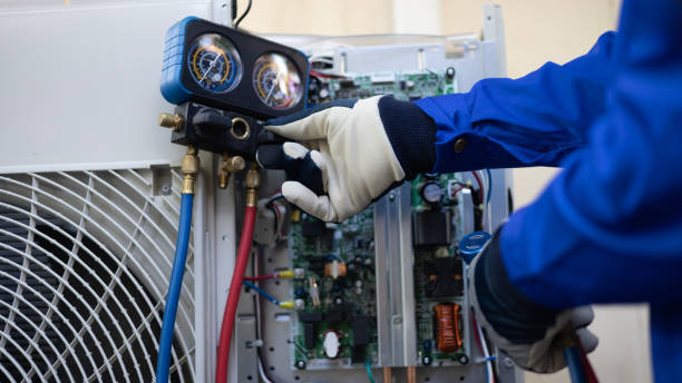 Best HVAC Training and Certification in Port Barre, LA